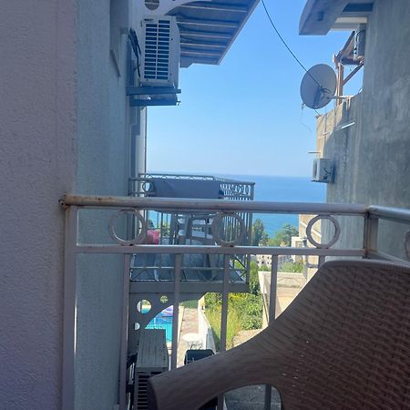 Apartments Monte Ulcinj Exterior photo