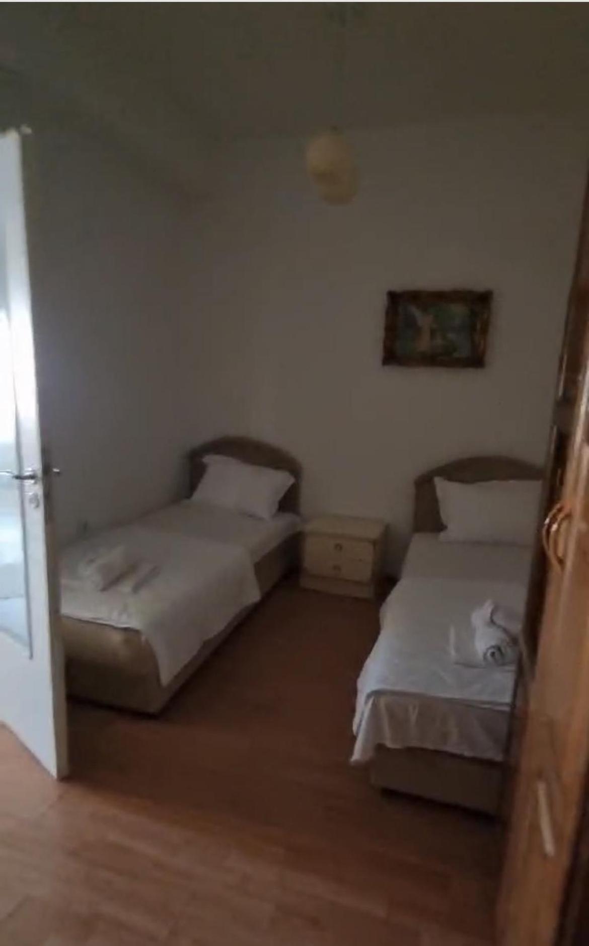 Apartments Monte Ulcinj Exterior photo