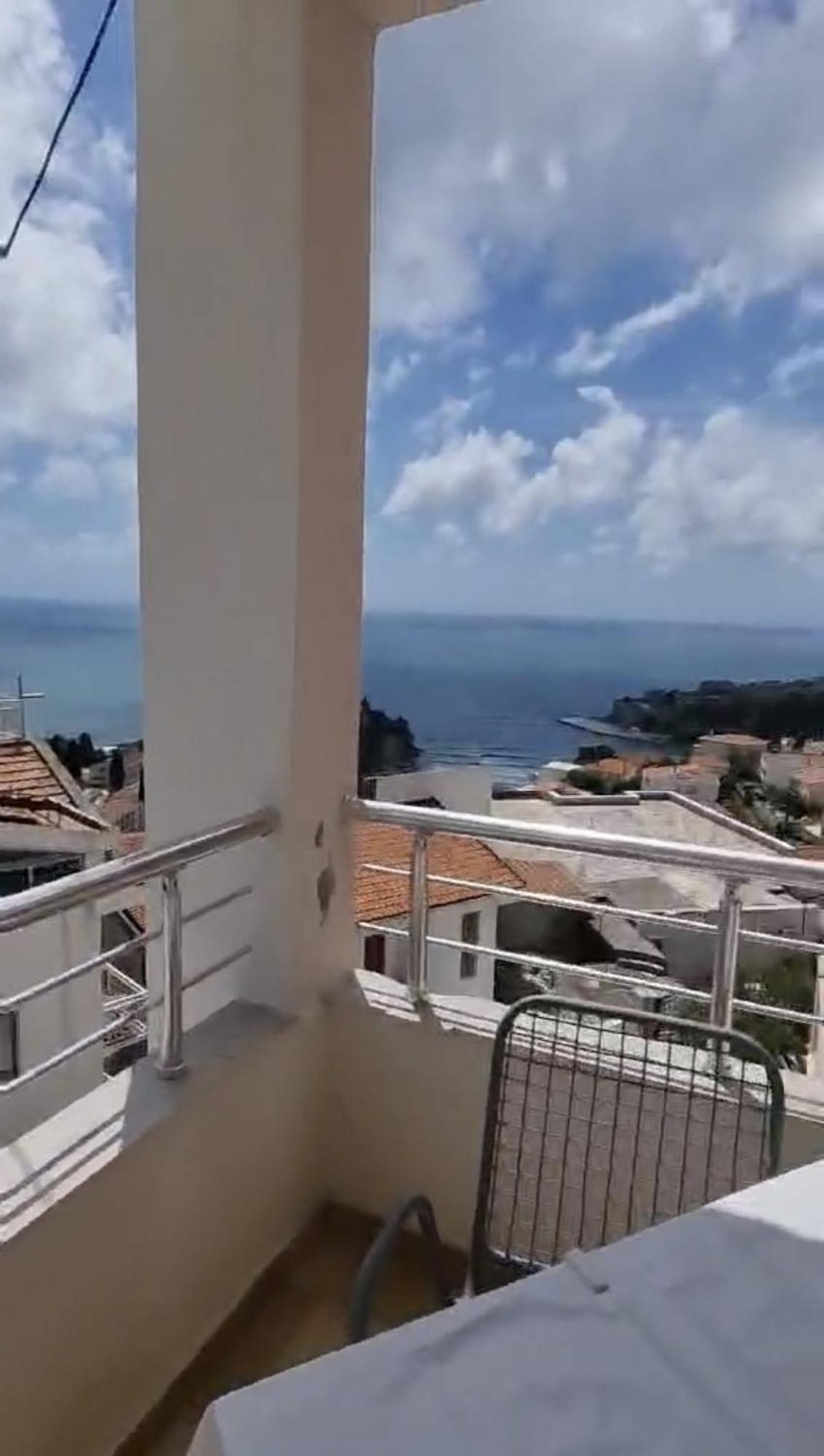 Apartments Monte Ulcinj Exterior photo
