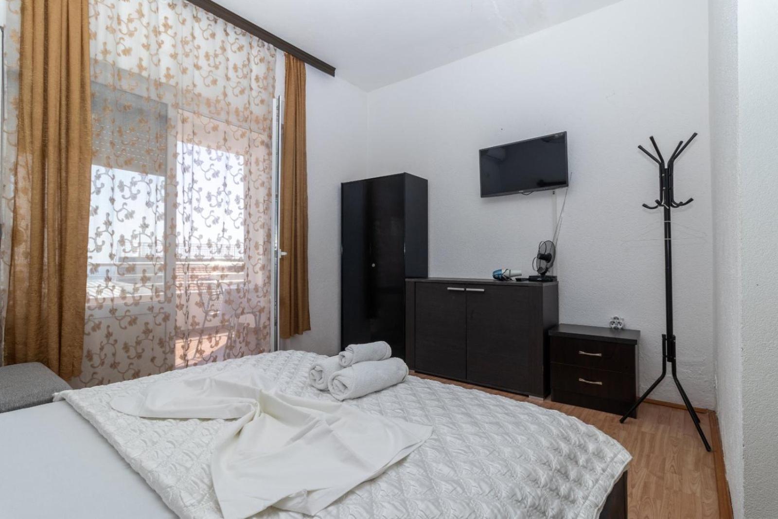 Apartments Monte Ulcinj Exterior photo
