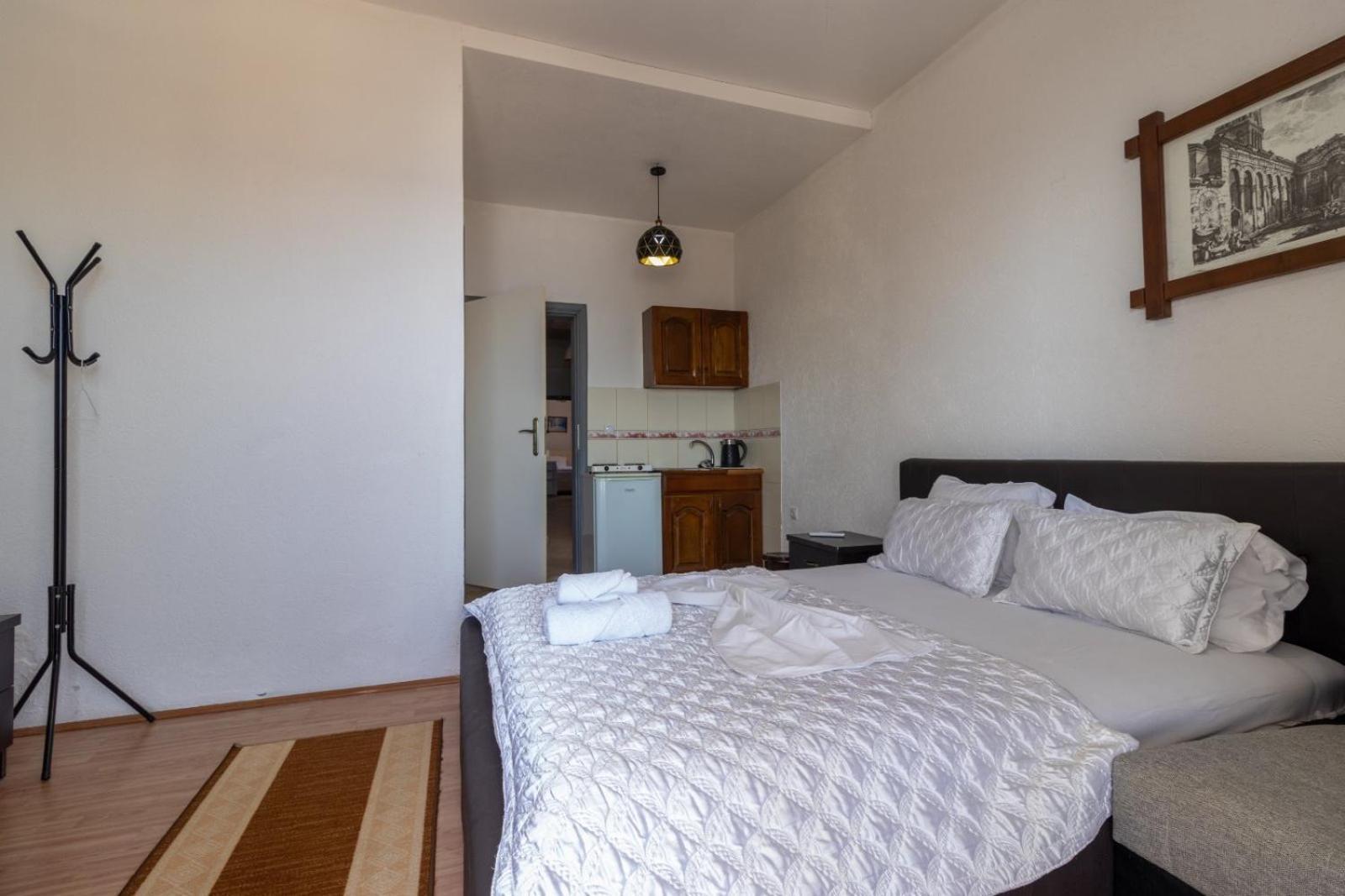 Apartments Monte Ulcinj Exterior photo