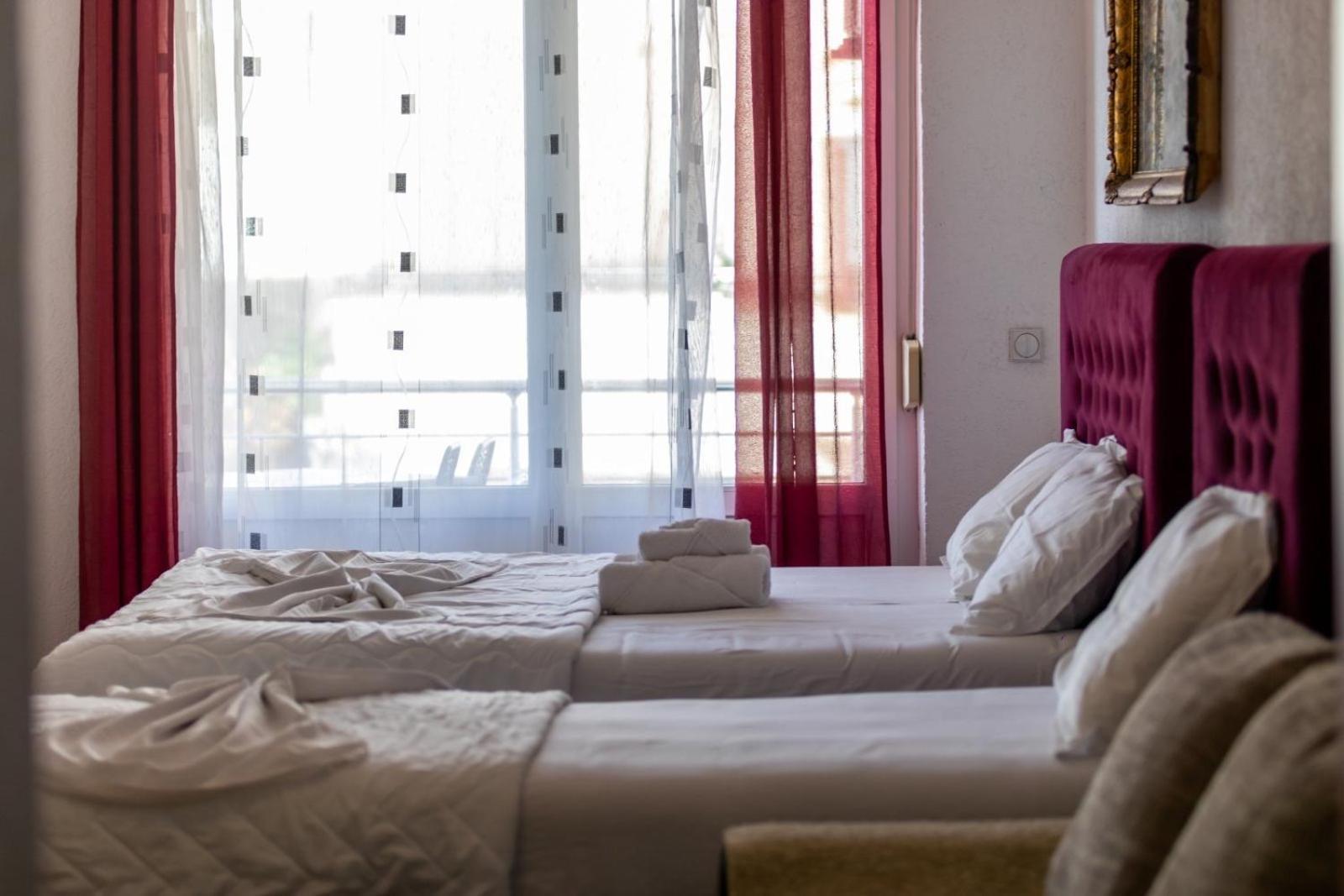 Apartments Monte Ulcinj Exterior photo