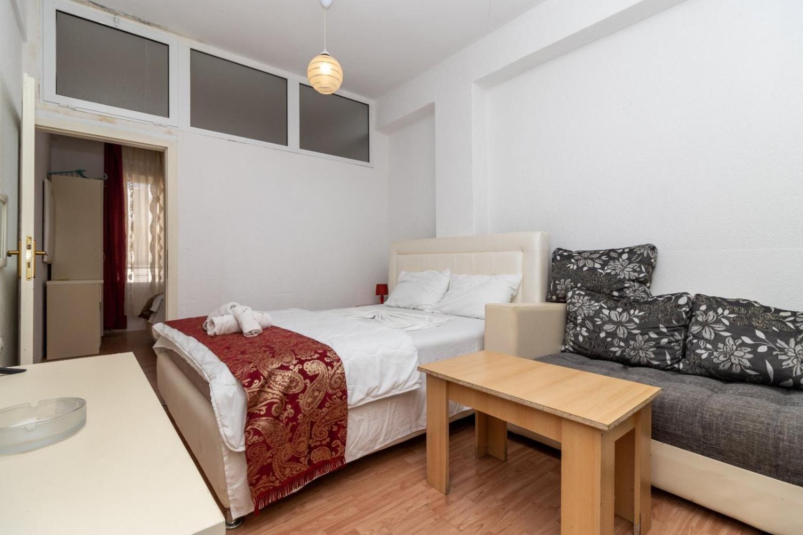 Apartments Monte Ulcinj Exterior photo
