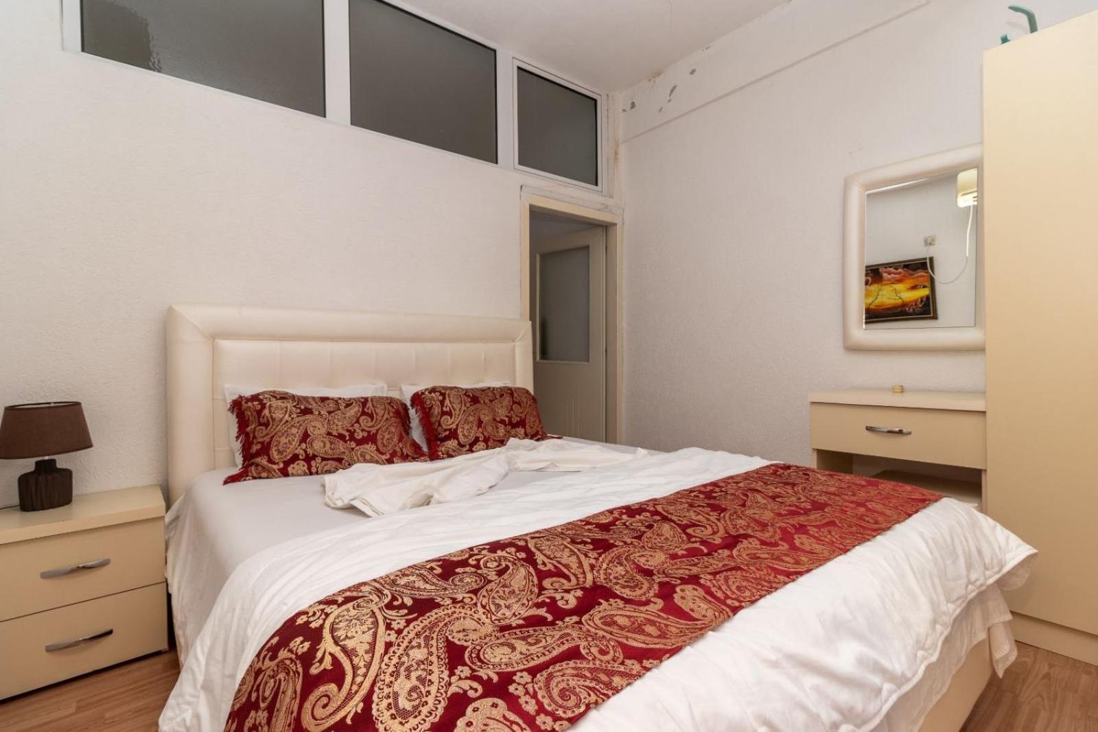 Apartments Monte Ulcinj Exterior photo