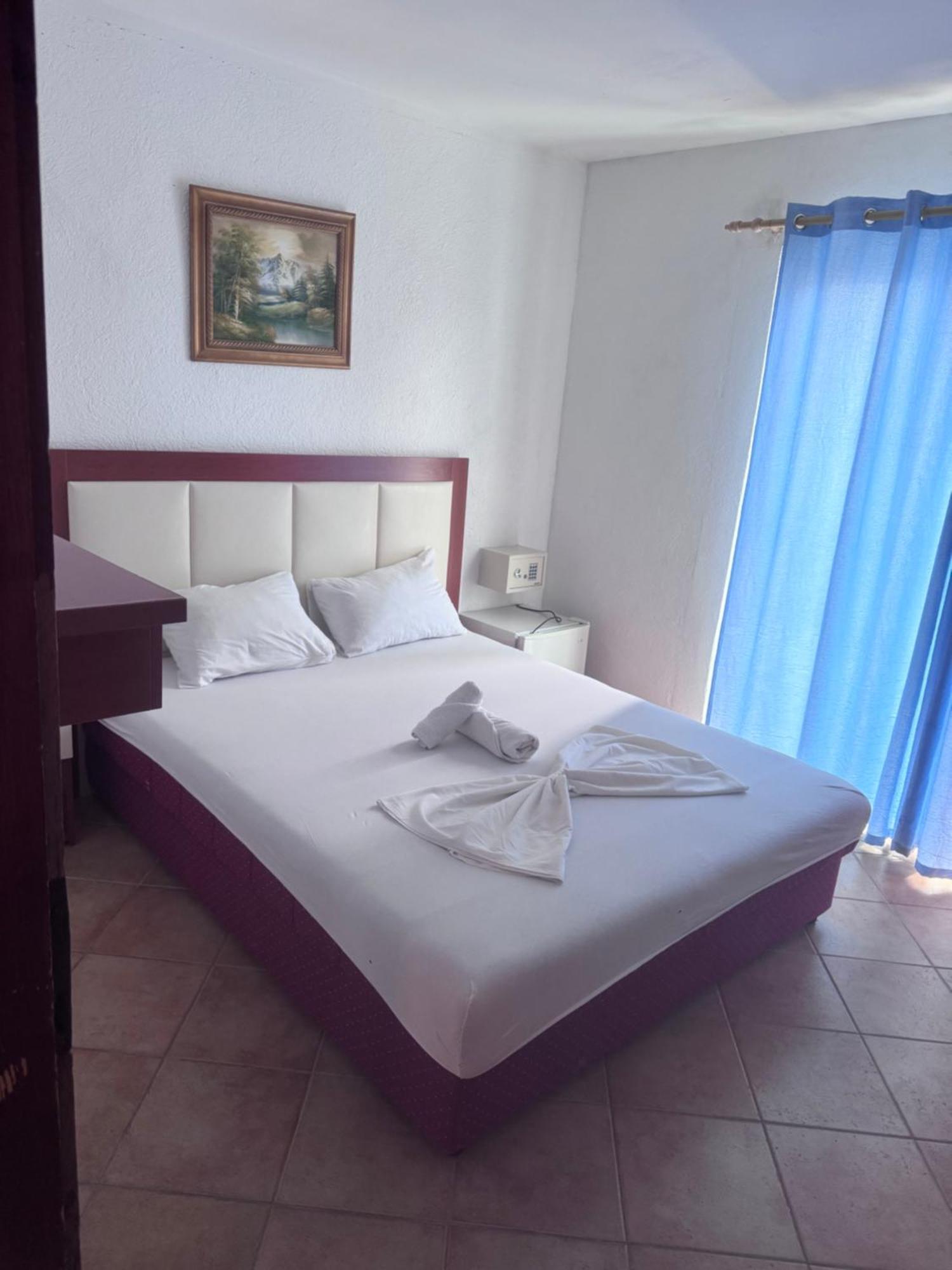 Apartments Monte Ulcinj Exterior photo