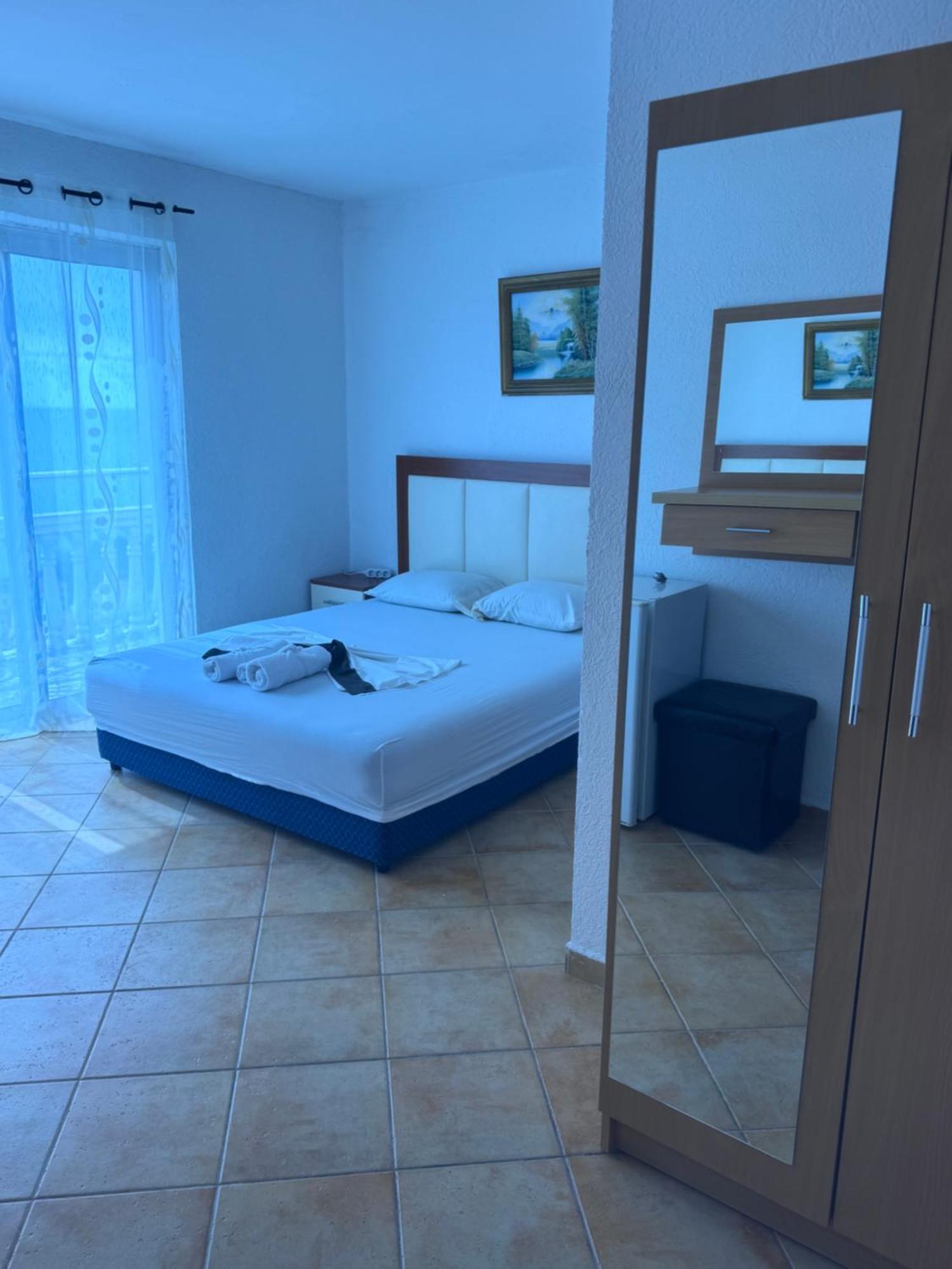 Apartments Monte Ulcinj Exterior photo
